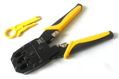 Bosi Tools Modular Plug Crimping Tool | BS433468