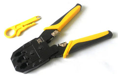 Bosi Tools Modular Plug Crimping Tool | BS433468