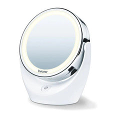 Beurer BS 49 illuminated cosmetics mirror |  BS 49