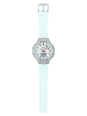 Casio Baby-G Women Connected Watch - Blue | BSA-B100MC-8ADR