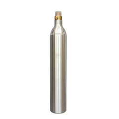SOL Oxygen CO2 Filled Bottle 1kg | BTCO2B1