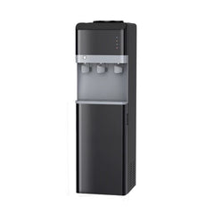 Superchef Top Loading Water Dispenser 3 Knobs Black | BY582BL