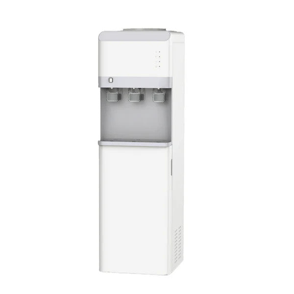 Superchef Top Loading Water Dispenser 3 Knobs White | BY582WH