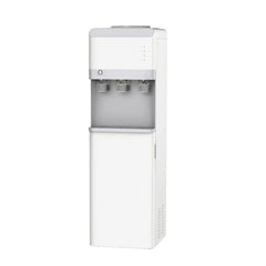 Superchef Top Loading Water Dispenser 3 Knobs White | BY582WH