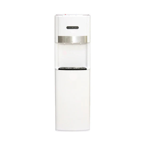 Superchef Bottom-Loading Water Dispenser (White) | BY602W#