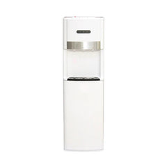 Superchef Bottom-Loading Water Dispenser (White) | BY602W#