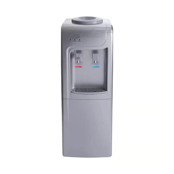 Superchef Top-Loading Water Dispenser (Silver) | BY90S#
