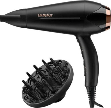 Babyliss D570DE Hair Dryer 2200 W | D570DE