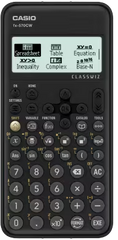 Casio ClassWiz Standard Scientific Calculator | FX‑350CW‑W‑DT