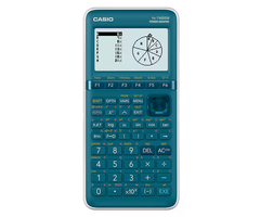 Casio power Graphic Calculator │FX-7400GIII-W-DT