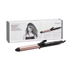 Babyliss Hair Curling Tong - 25mm | C451E