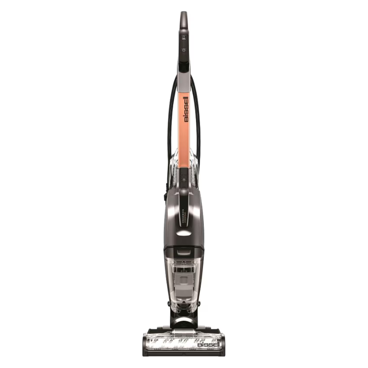 BISSELL CrossWave HydroSteam Mop and Steam 1100W | 3527E