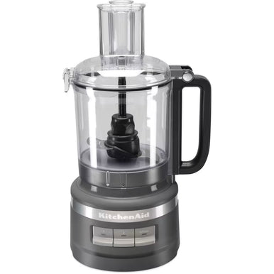 KitchenAid 2.1L Food Processor - Dark Gray | 5KFP0919EDG