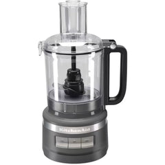 KitchenAid 2.1L Food Processor - Dark Gray | 5KFP0919EDG