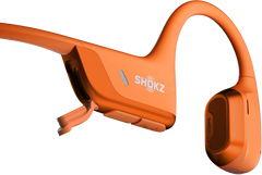Shokz OpenRun Pro 2 Mini – Orange | S821-MN-OR-US
