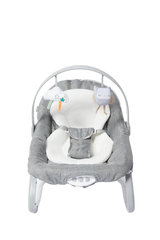 Baby Rocker Chair with Soft Toys & Vibration | 27252