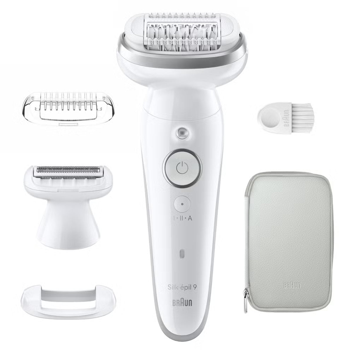 Braun Silk-épil Series 9 Epilator | SES9-041