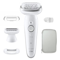 Braun Silk-épil Series 9 Epilator | SES9-041