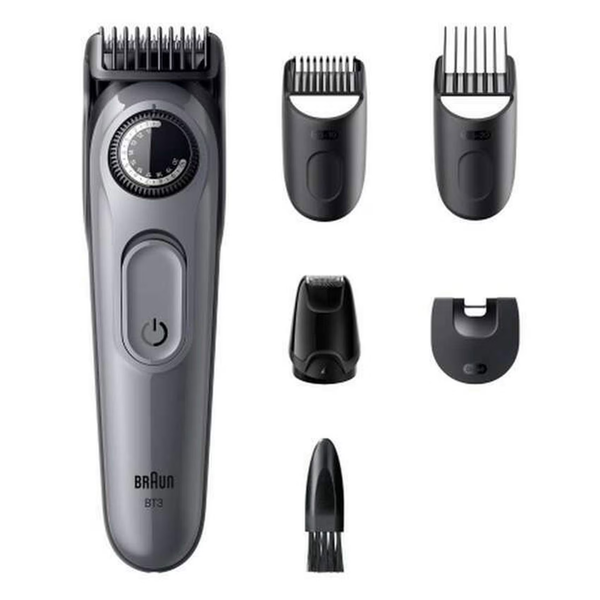 Braun Beard Trimmer Series 3 | BT3560
