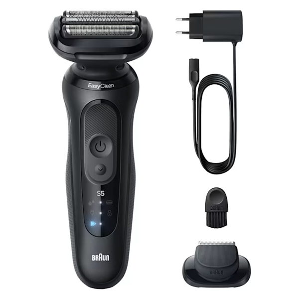 Braun Electric Shaver Series 5 | 52-N1200s