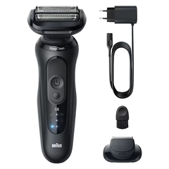 Braun Electric Shaver Series 5 | 52-N1200s