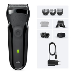 Braun Series 3 shaver | 300BT