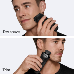 Braun Series 3 shaver | 300BT