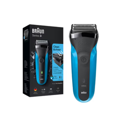 Braun Series 3, Wet & Dry electric shaver | 310