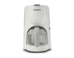 Kenwood True Coffee Maker White, 4 Cup | CM200