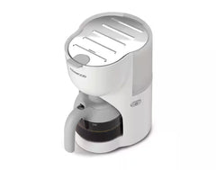 Kenwood True Coffee Maker White, 4 Cup | CM200