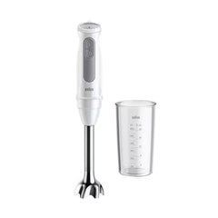 Braun MultiQuick 5 Hand blender | HB501AI-MQ50001MWH