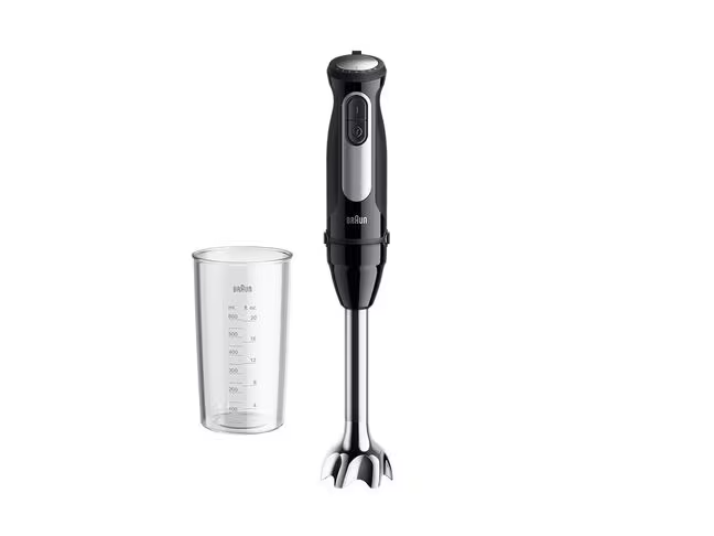 Braun MultiQuick 5 Pro Hand Blender 1000W | MQ55001