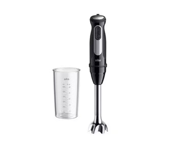 Braun MultiQuick 5 Pro Hand blender | HB501BI-MQ55001MBK