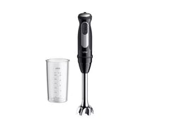 Braun MultiQuick 5 Pro Hand blender | HB501BI-MQ55001MBK