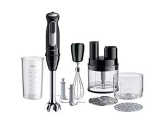 Braun MultiQuick 5 Pro Hand blender | HB501BI-MQ55755MBK
