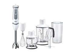 Braun MultiQuick 5 Vario Hand blender | 4191-MQ5245WH