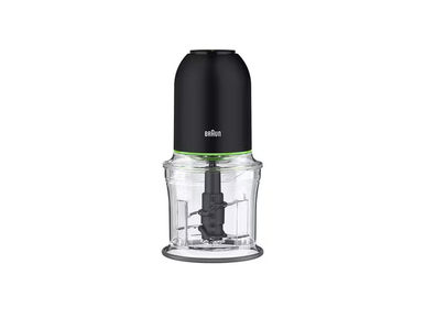 BRAUN Black Chopper | CH3011