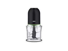 BRAUN Black Chopper | CH3011