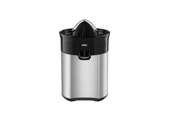 Braun Citrus Quick 5 Citrus juicer Black | CJ5050