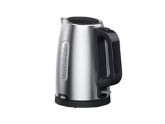 Braun PurShine Water Kettle Black | WK 1500