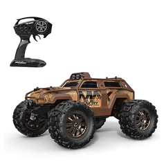 MAX Angry Beast RC 4WD Rally Car - 1:18 Scale, 35km/h | HB-ZG1801