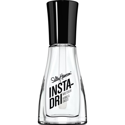 Sally Hansen Insta-Dri Nail Color Clearly Quick 103 | 268818