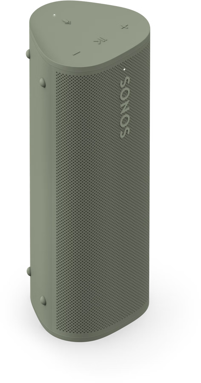 Sonos Roam 2 - Green | ROAM2EU1