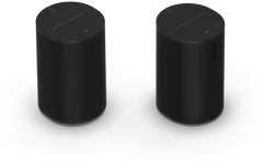 Sonos Era 100 Pro Stereo Pair - Black