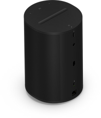 Sonos Era 100 Pro Stereo Pair - Black