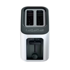 Braun White Toaster | HT3010