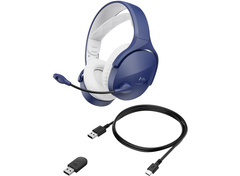HyperX Cloud Jet Wireless Gaming Headset - Blue