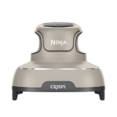 Ninja CRISPi Portable Glass Air Fryer 3.8L 4-in-1 1700W | FN101EUST