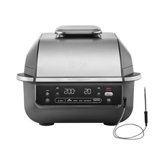 Ninja Foodi Smart 5-in-1 Grill & Air | EG351EU
