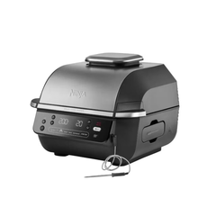 Ninja Foodi Smart 5-in-1 Grill & Air | EG351EU